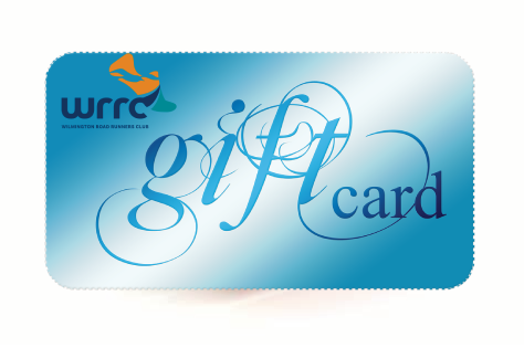 WRRC Store e-Gift Card