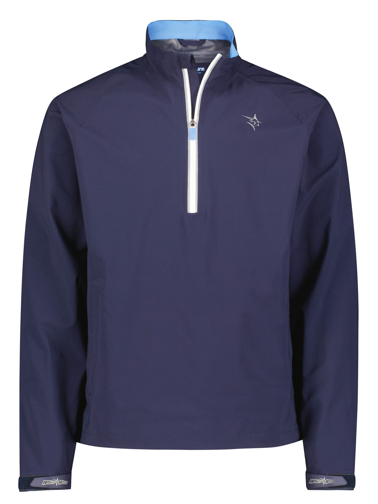 Palm Beach Waterproof Quarter Zip