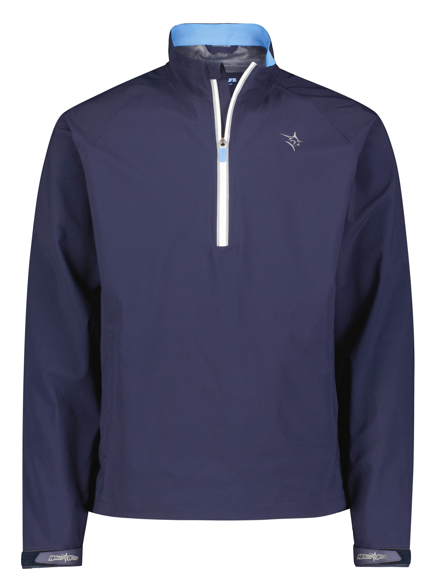 Palm Beach Waterproof Quarter Zip