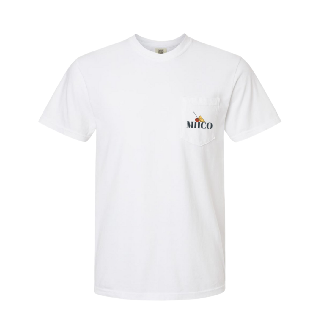 Women Old Fashioned T-Shirt