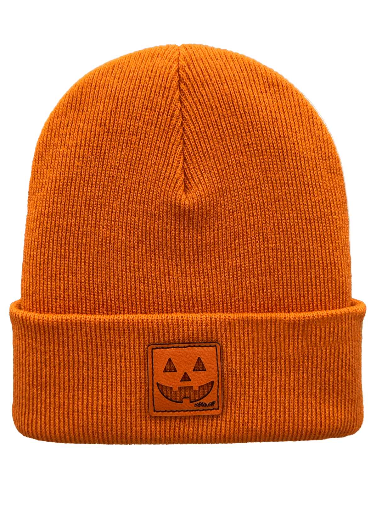 Halloween Beanie – The Hollow One, Haakwear Exclusive | Made in USA