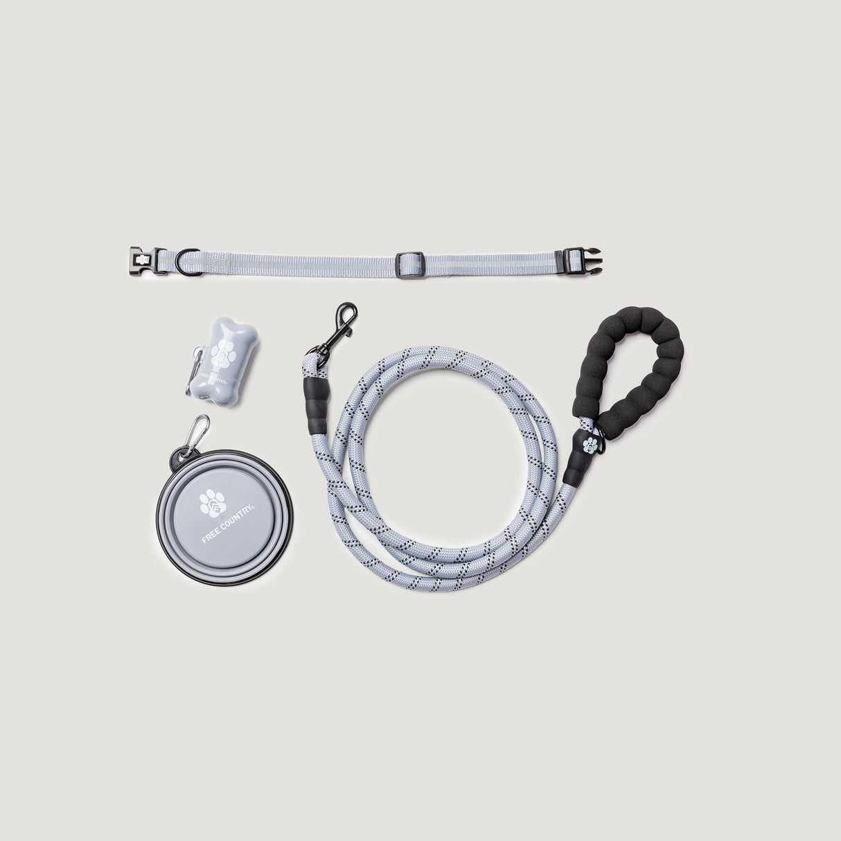 Dog Essentials Set