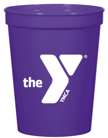 16 oz Stadium Cup