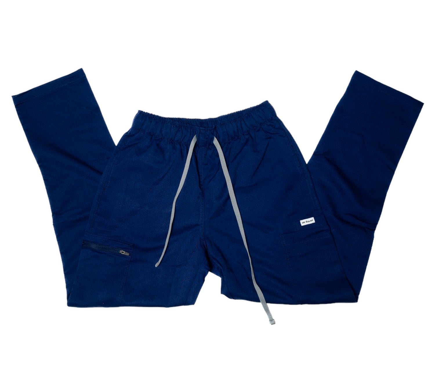 MJ Cargo Scrub Pants (Unisex)