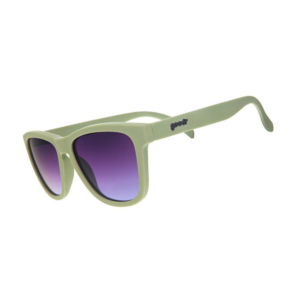 "Dawn of a New Sage” OG Polarized Sunglasses