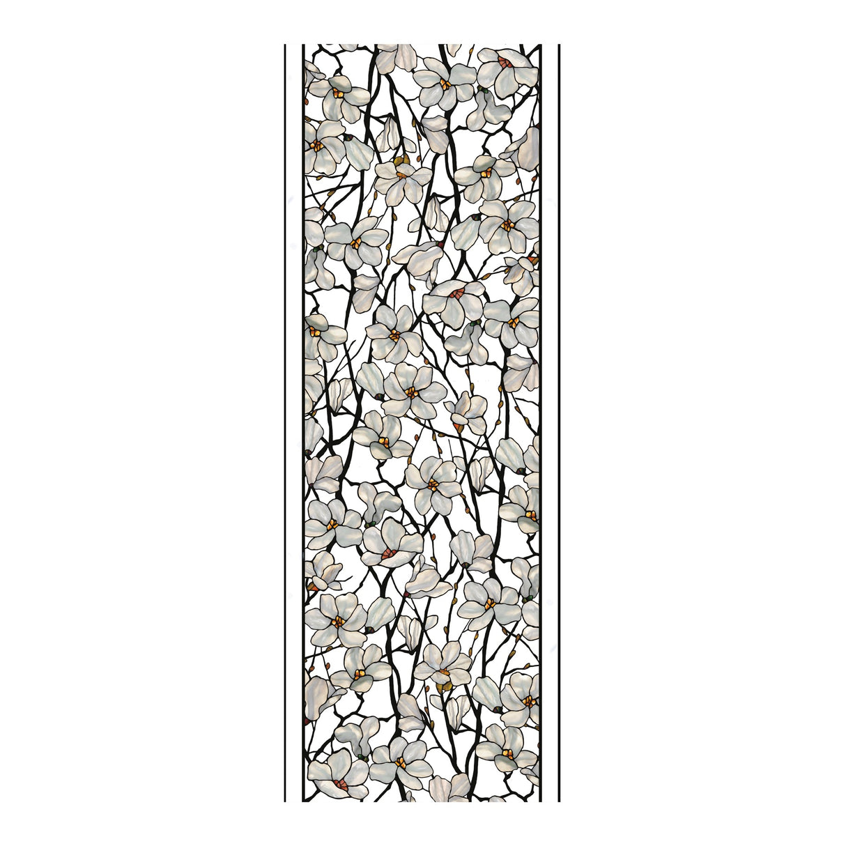 Tiffany Magnolia Silk Blend Shawl – Lightweight Dressy Wrap for Women