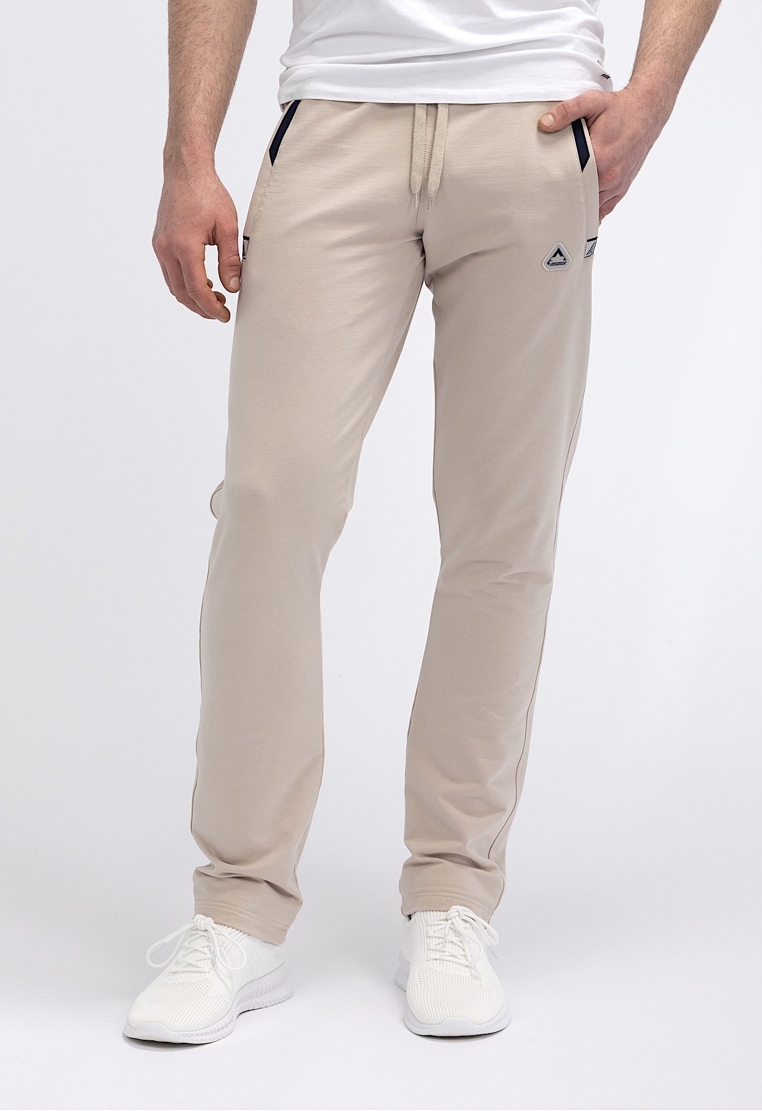 All-Day Comfort Athletic Sweatpant Straight - AVG