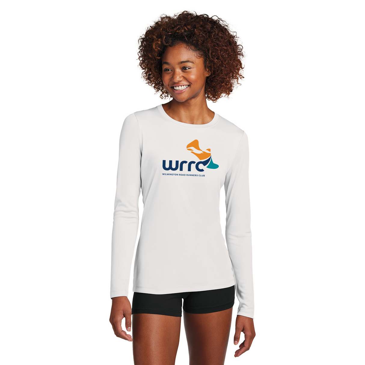 Ladies' Posi UV Pro L/S Tee w/ UPF 50+