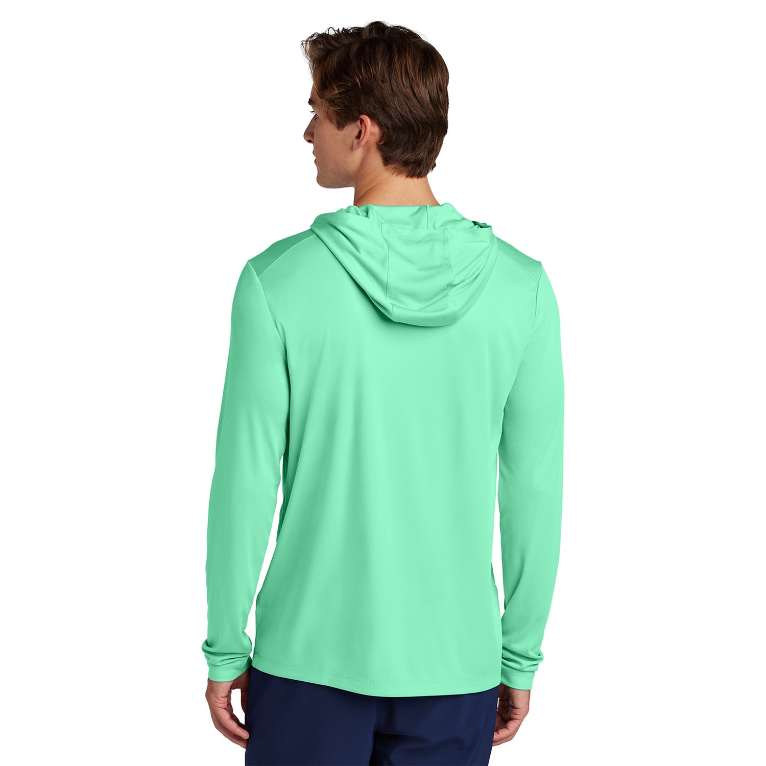 Copperhead Beer Relay Posi UV Pro Hoodie w/ UPF 50+