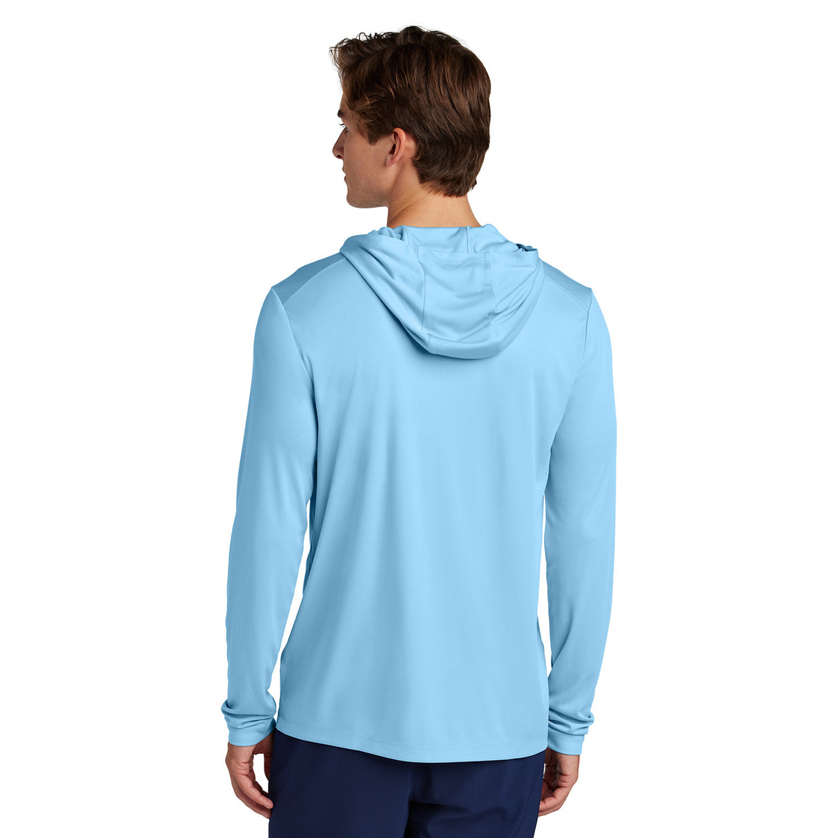 Posi UV Pro Hoodie with UPF 50+