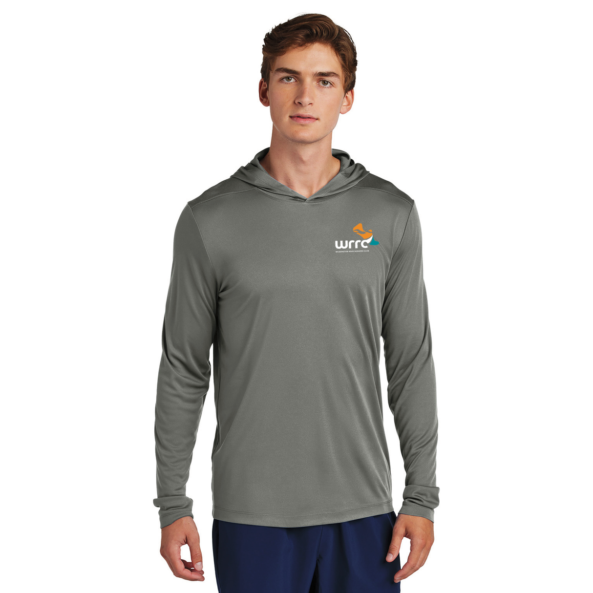 Posi UV Pro Hoodie with UPF 50+