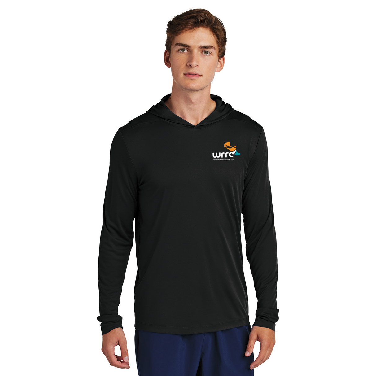 Posi UV Pro Hoodie with UPF 50+