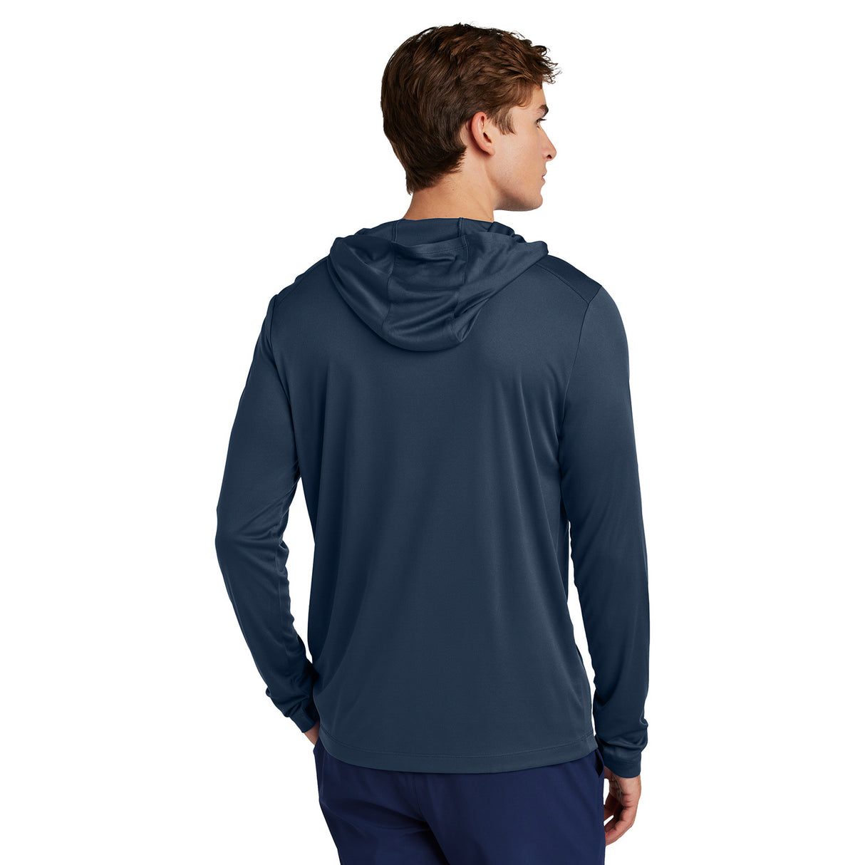 Posi UV Pro Hoodie with UPF 50+