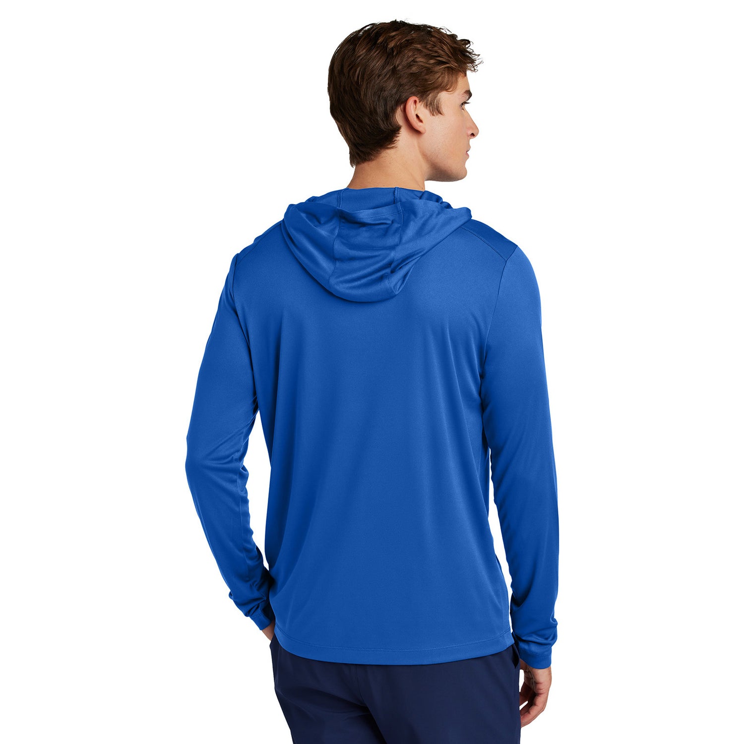 Copperhead Beer Relay Posi UV Pro Hoodie w/ UPF 50+
