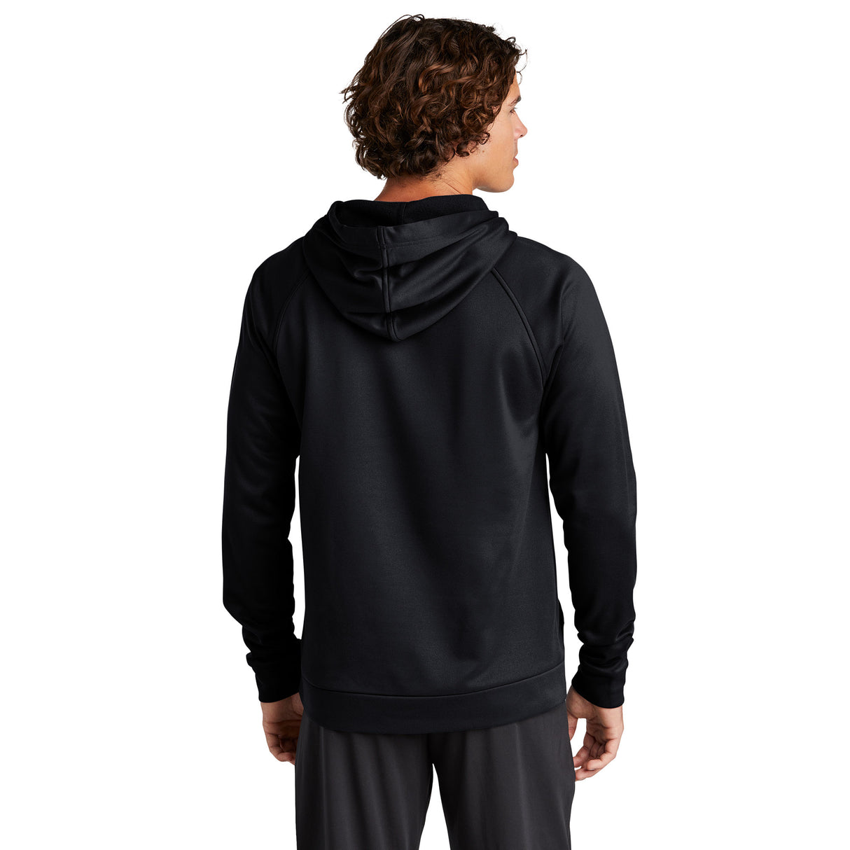 Vail Performance Fleece Pullover Hoodie