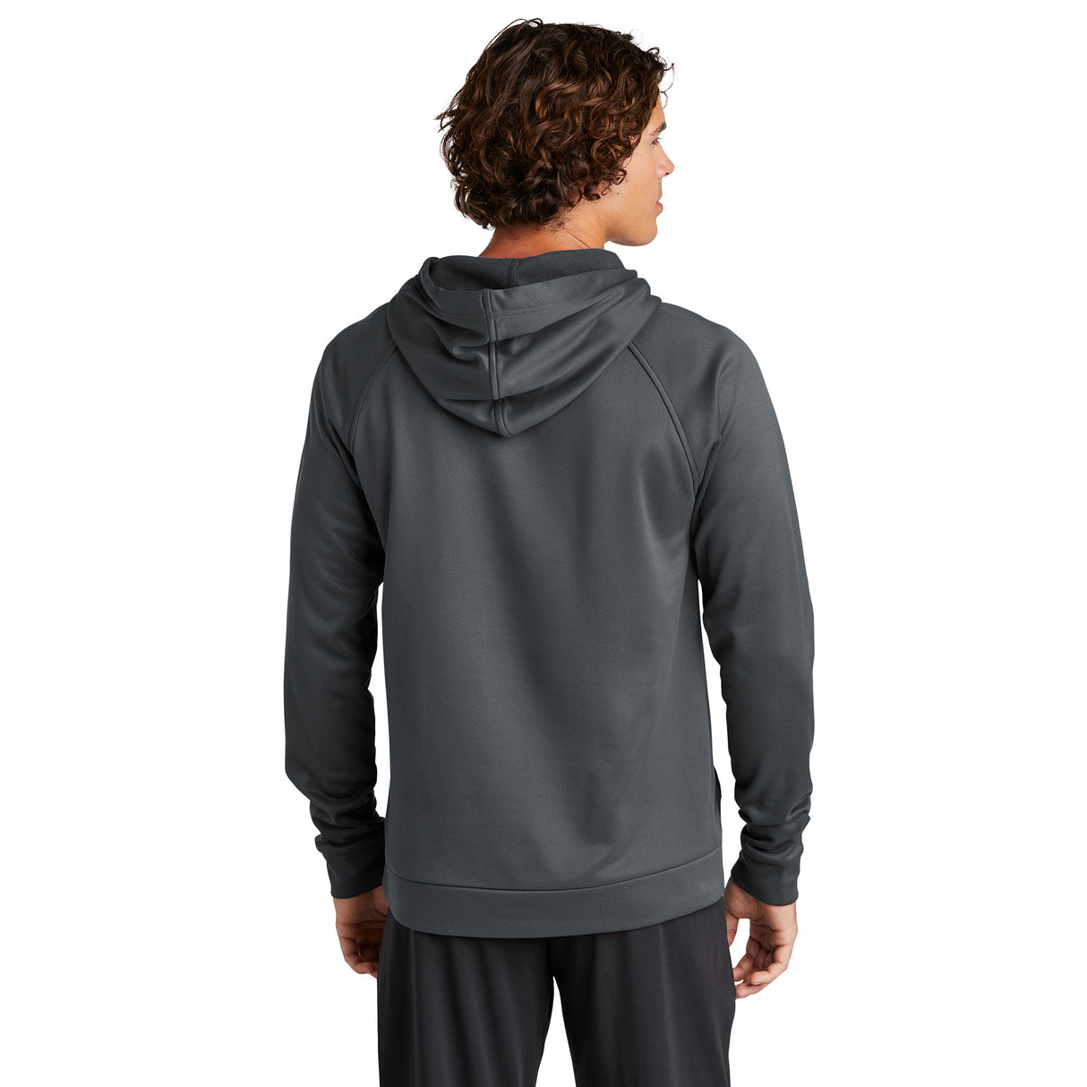 Vail Performance Fleece Pullover Hoodie