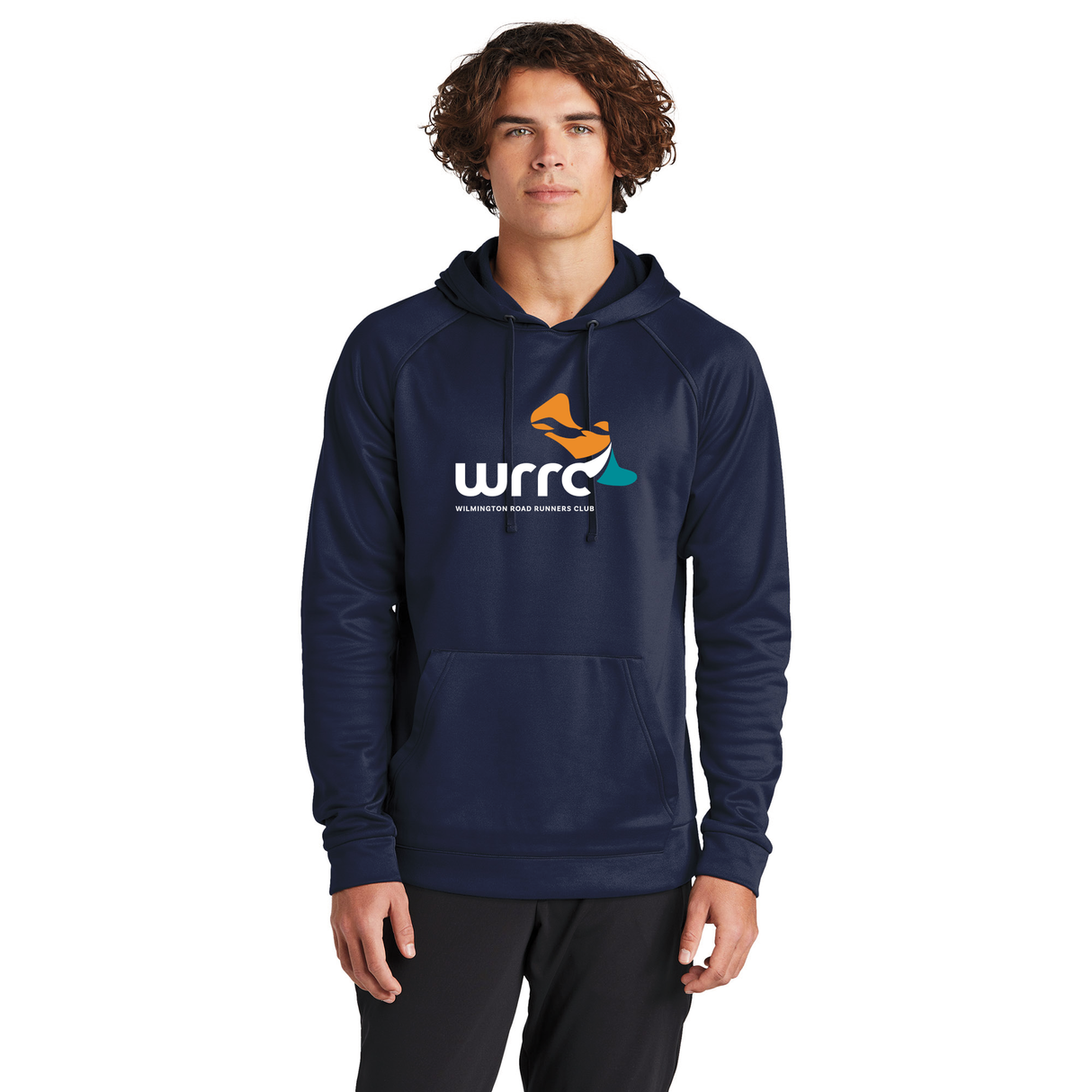 Vail Performance Fleece Pullover Hoodie