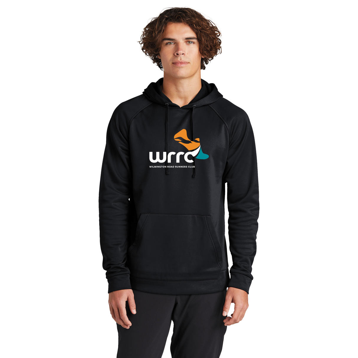 Vail Performance Fleece Pullover Hoodie