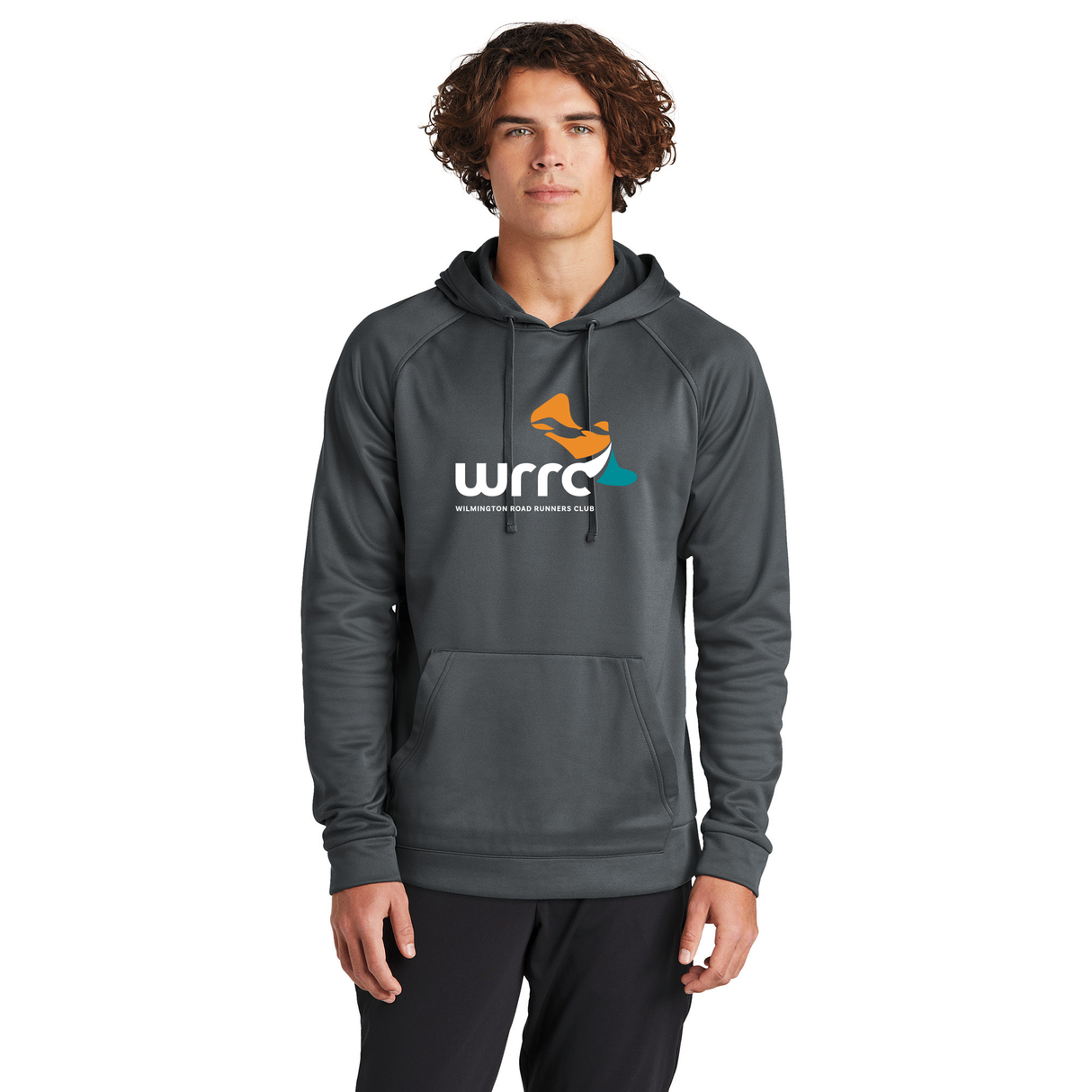 Vail Performance Fleece Pullover Hoodie