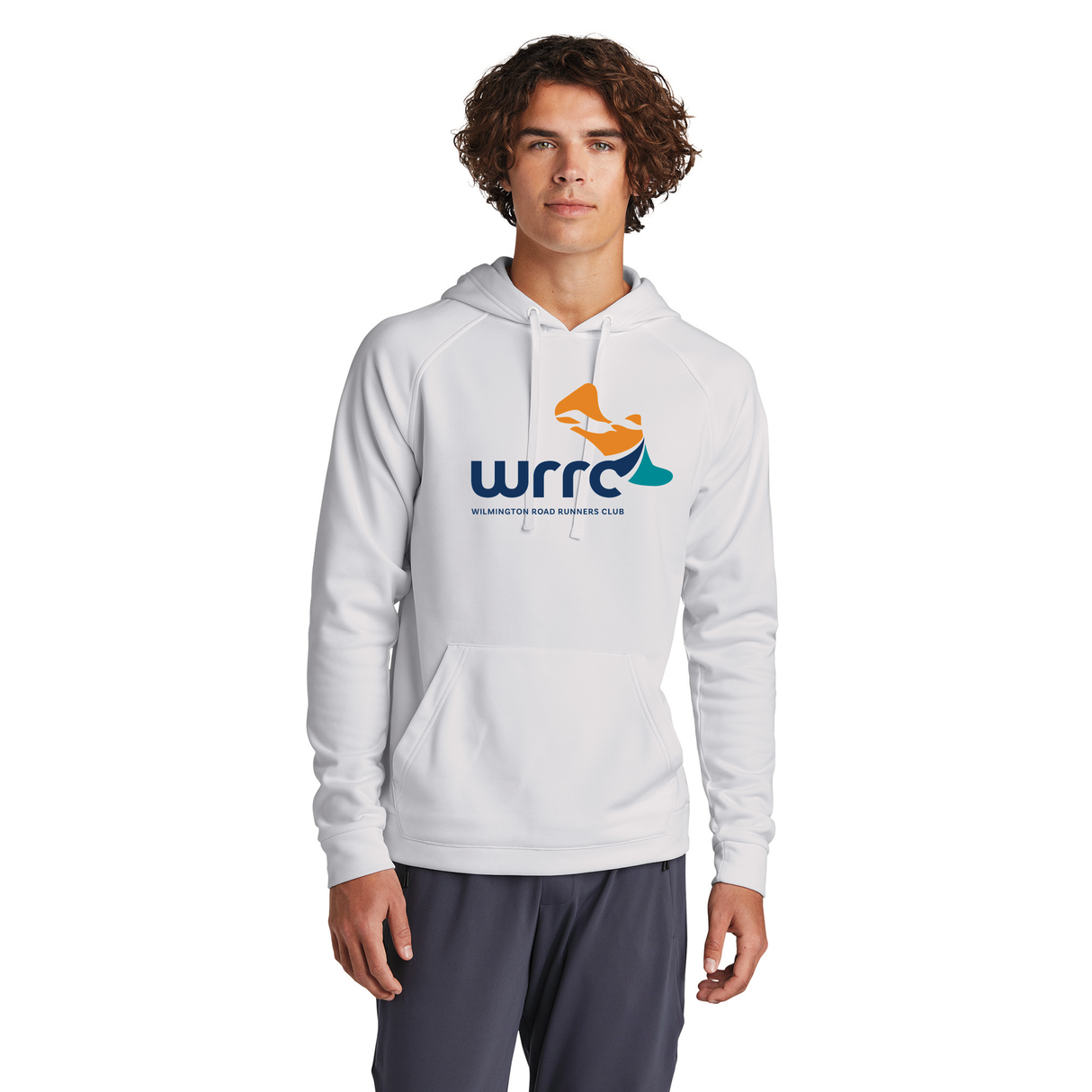 Vail Performance Fleece Pullover Hoodie