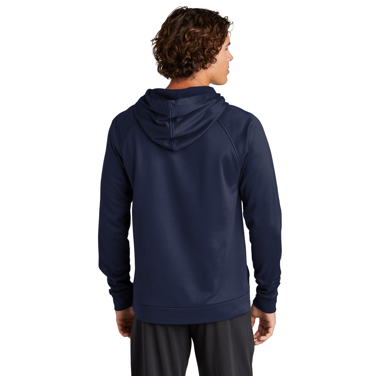 Vail Performance Fleece Pullover Hoodie