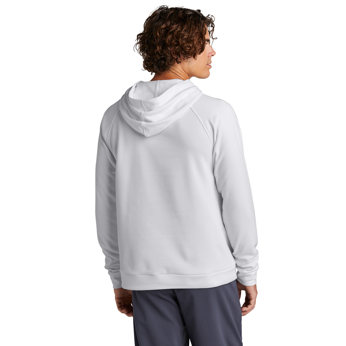 Vail Performance Fleece Pullover Hoodie