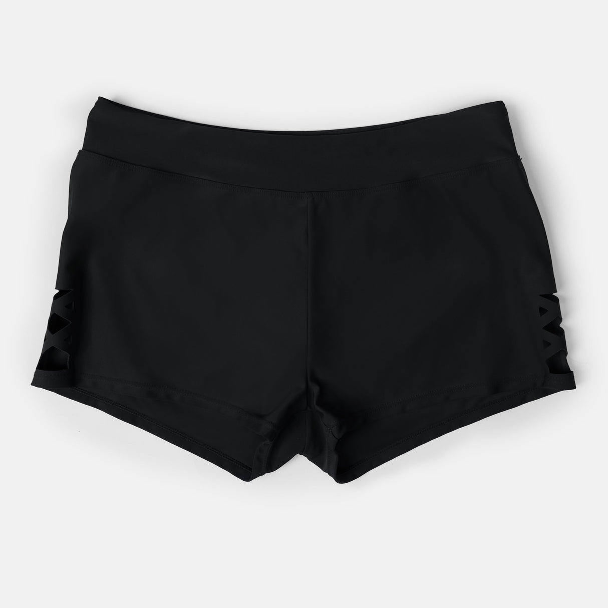 Women's Laser Cut Boyshort