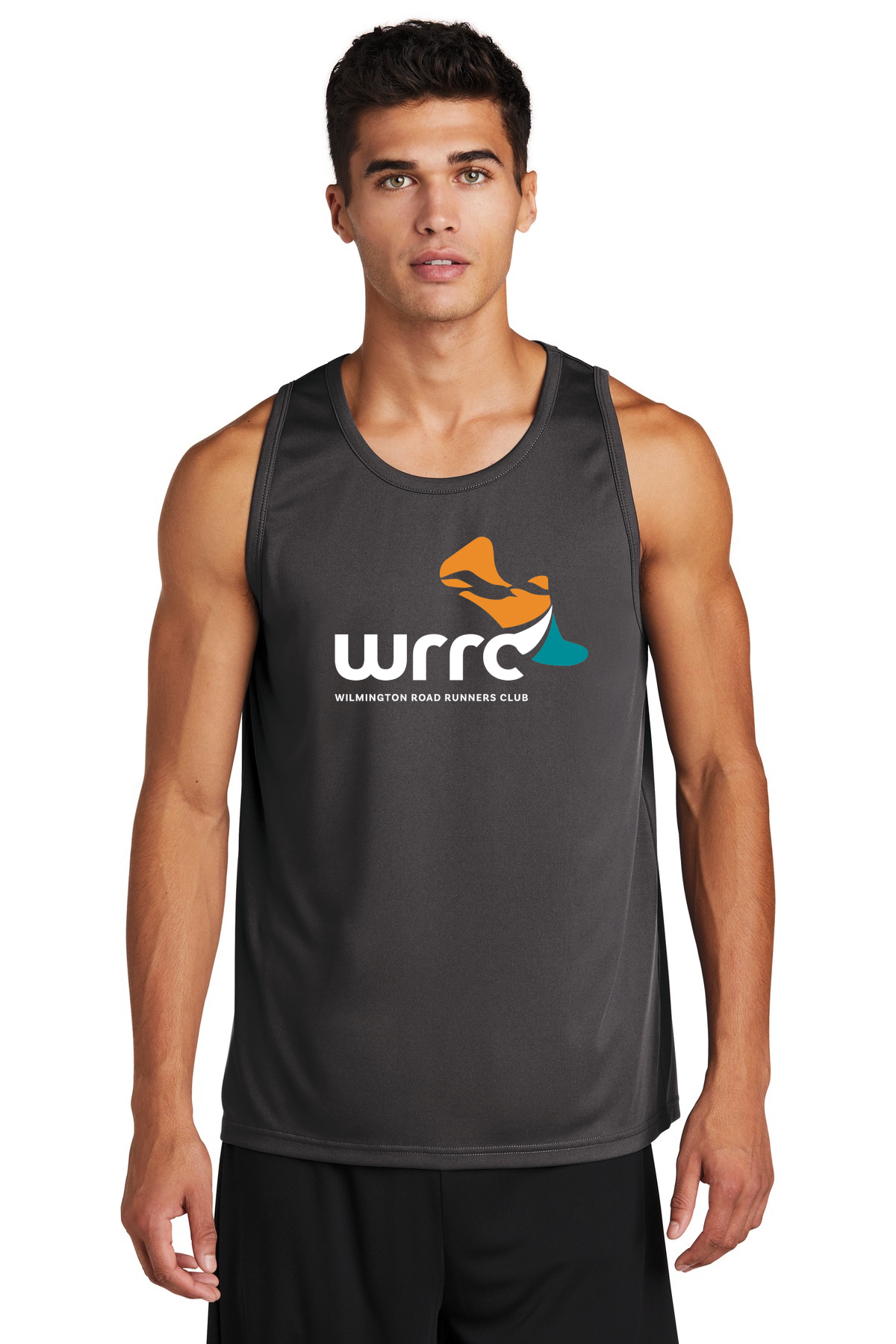 Men's Competitor Tank