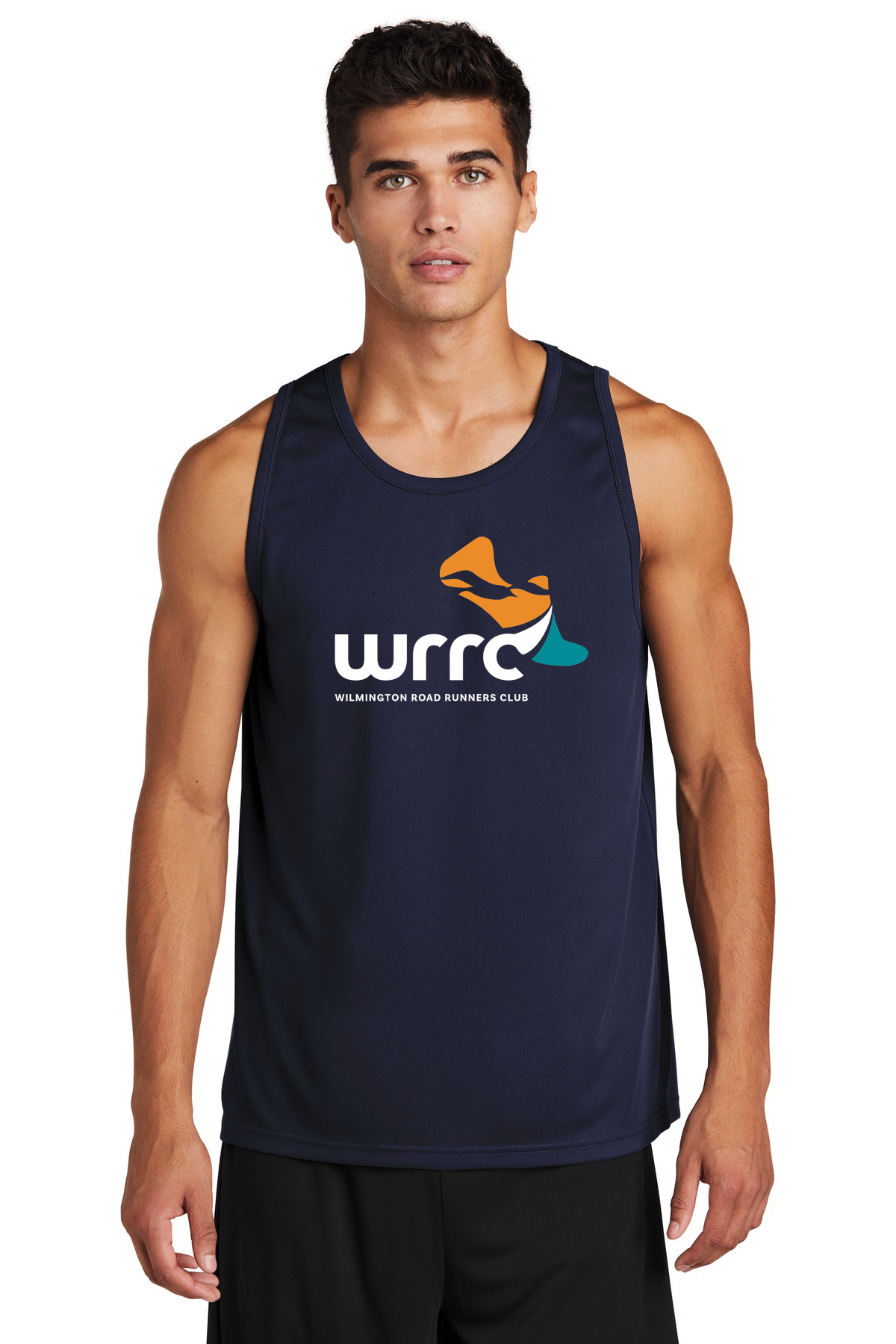 Men's Competitor Tank