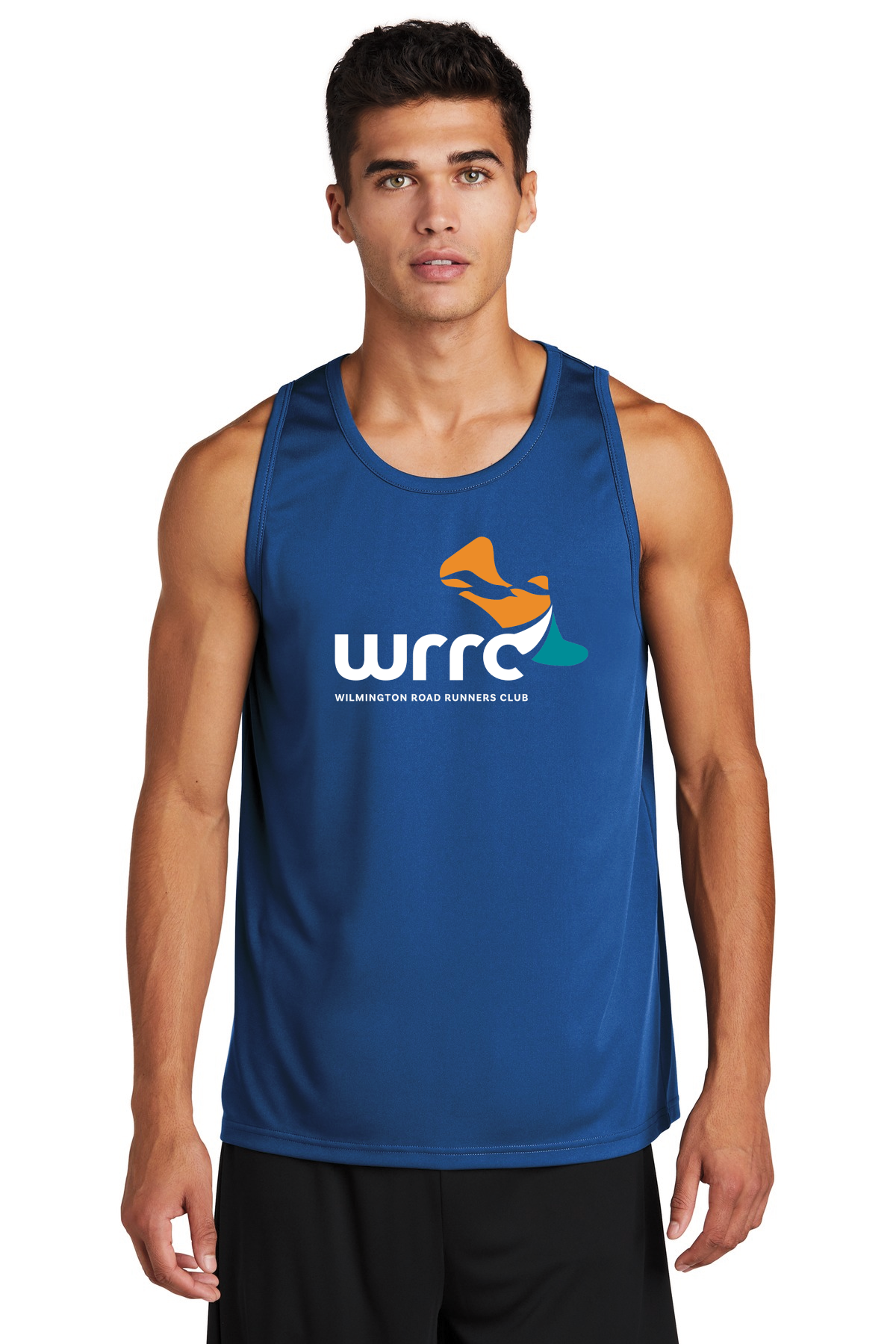 Men's Competitor Tank