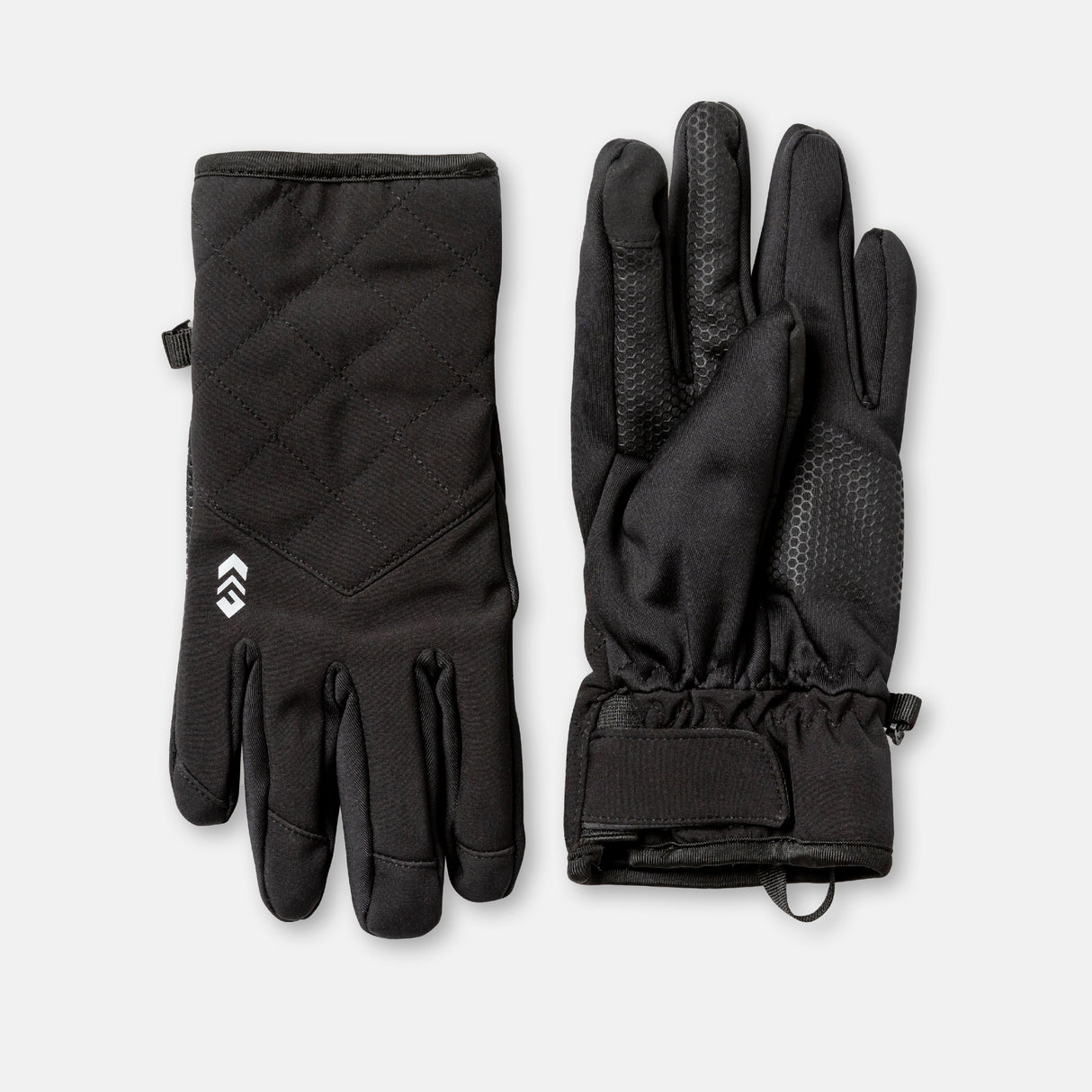 Women's Softshell Glove