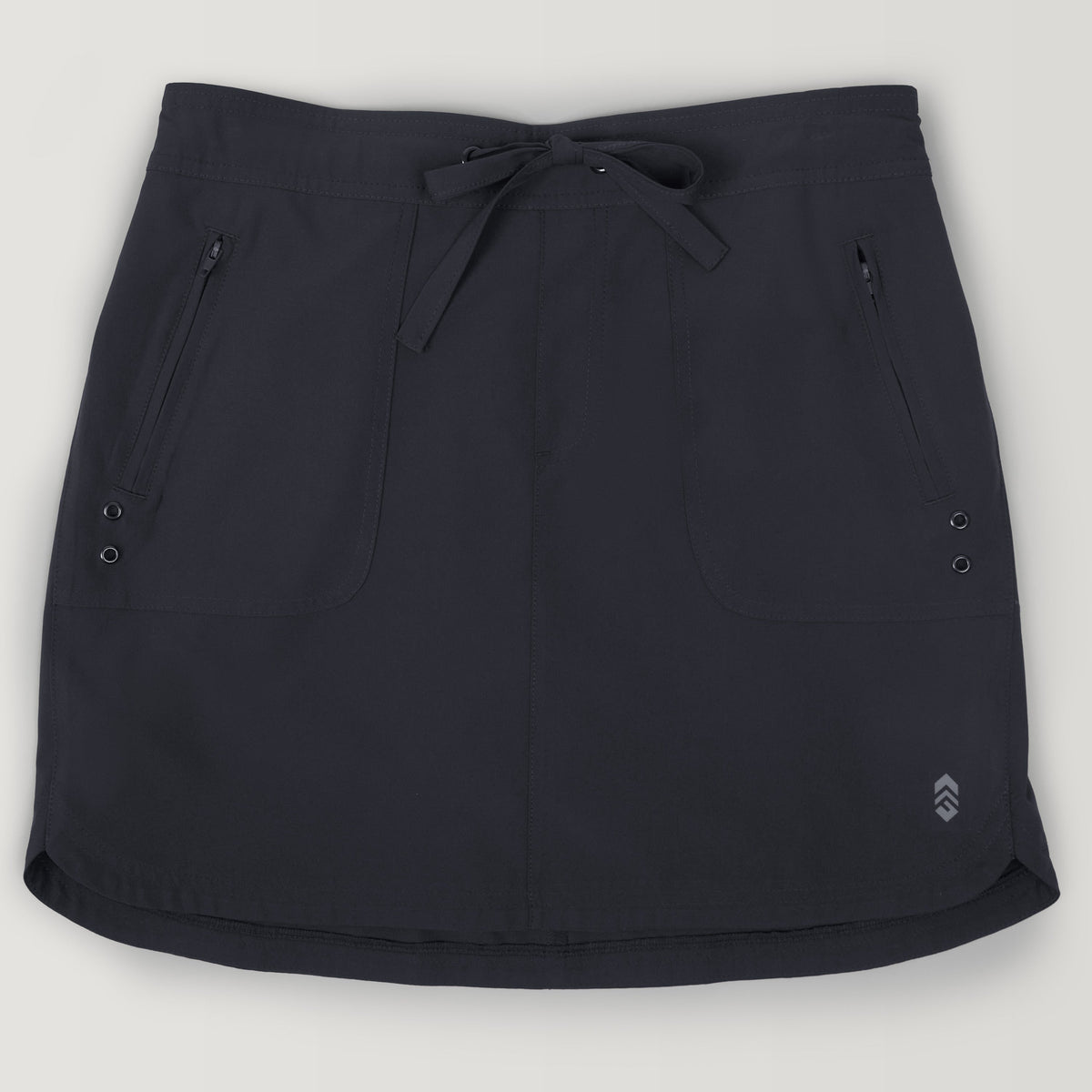 Women's Plus Size Beach and Beyond Skort