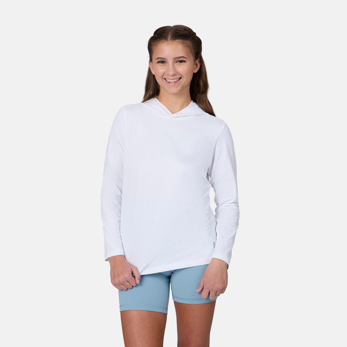 The Kids' Everybody SunFree UPF Hoodie