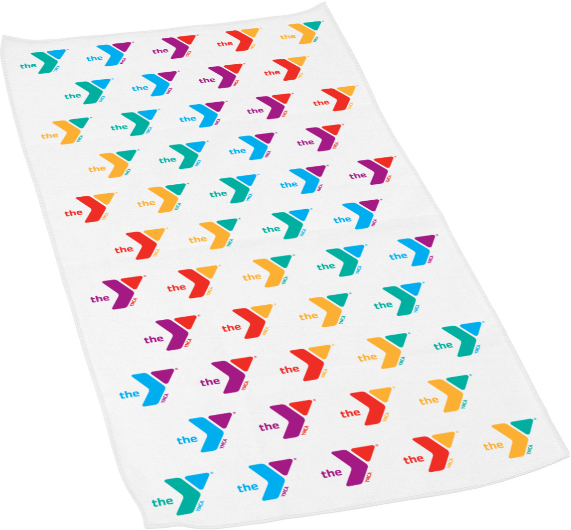 Cooling Gym Towel