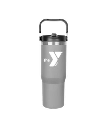 30oz. Stainless Steel Insulated Mug
