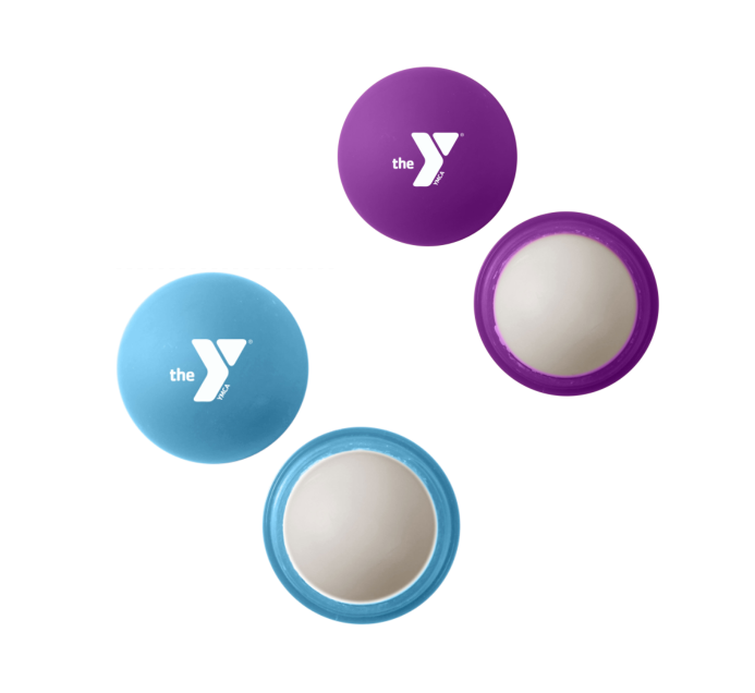 Round Lip Moisturizer