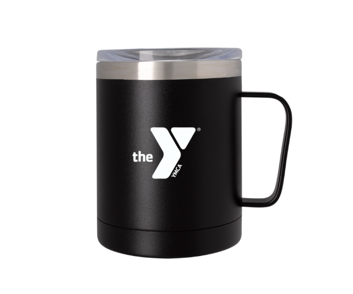 Camper Mug