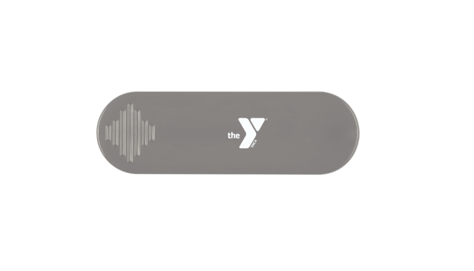 Finger Loop Phone Stand