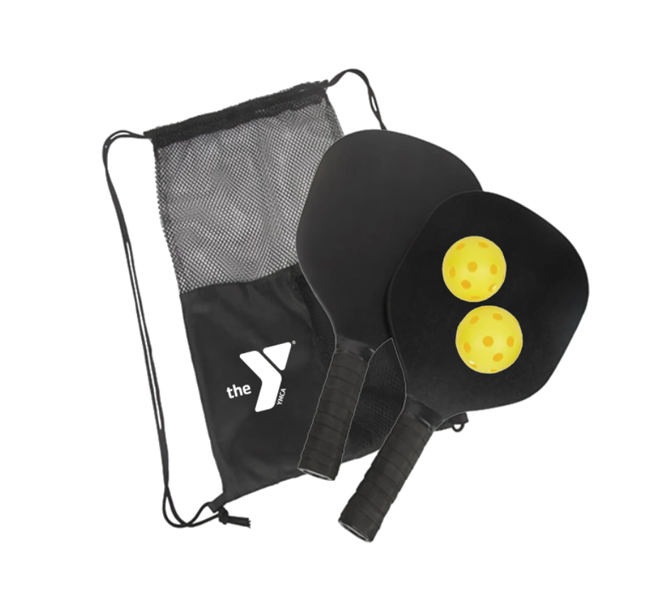 Pickleball Set