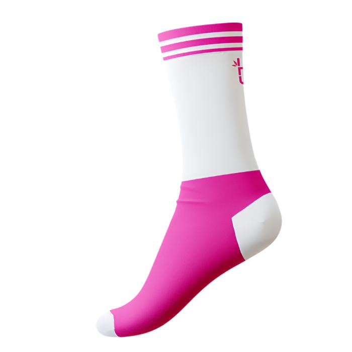 Performance Socks - Classic Pin-Stripe