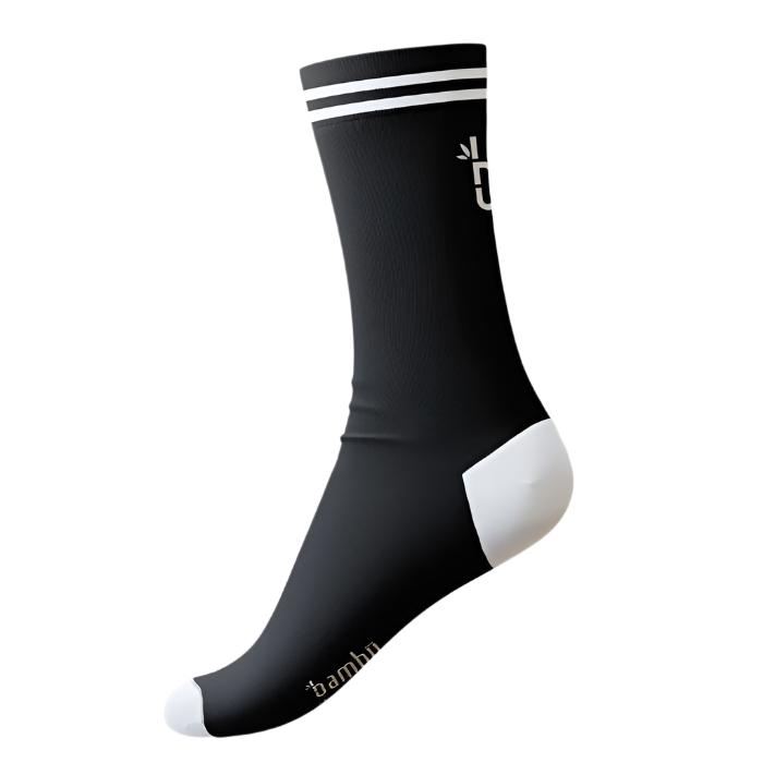 Performance Socks - Classic Pin-Stripe
