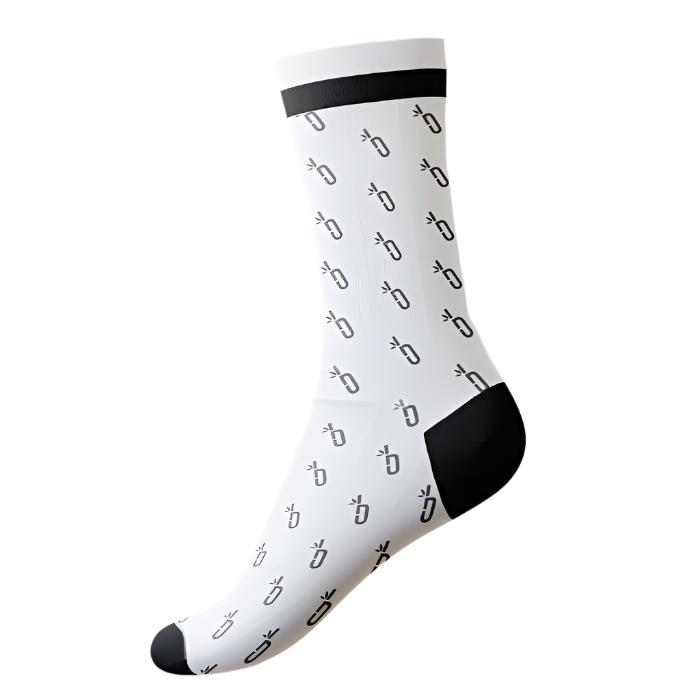 Performance Socks - Logo Menagerie