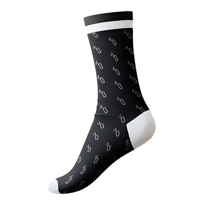 Performance Socks - Logo Menagerie