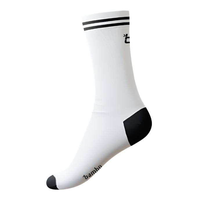 Performance Socks - Classic Pin-Stripe