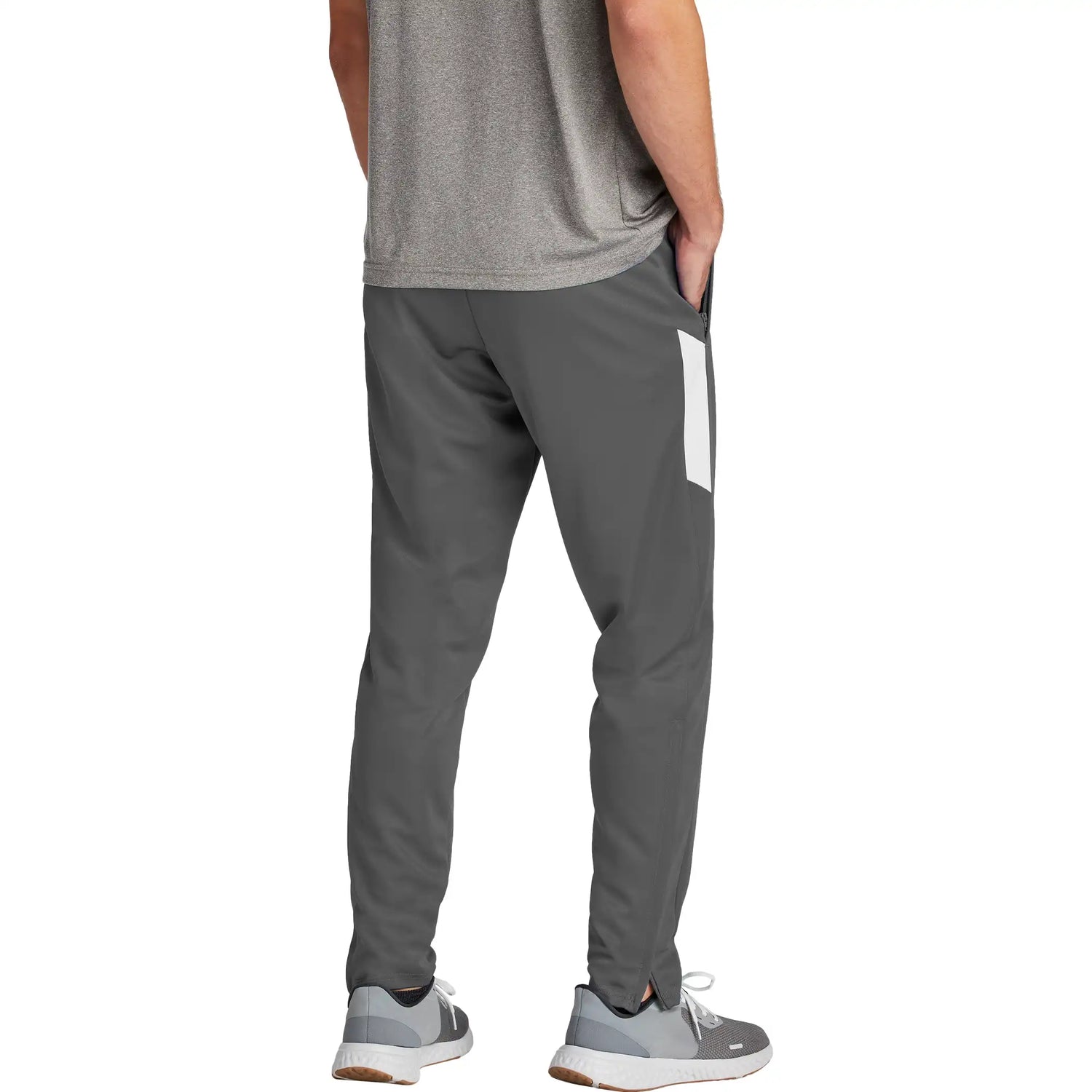 St. Mark Catholic Active Pants - Embroidered
