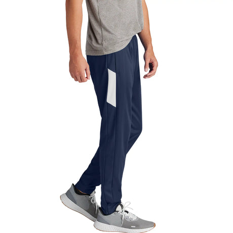 St. Mark Catholic Active Pants - Embroidered