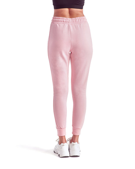 Run for the Ta Tas Ladies' Fitted Jogger