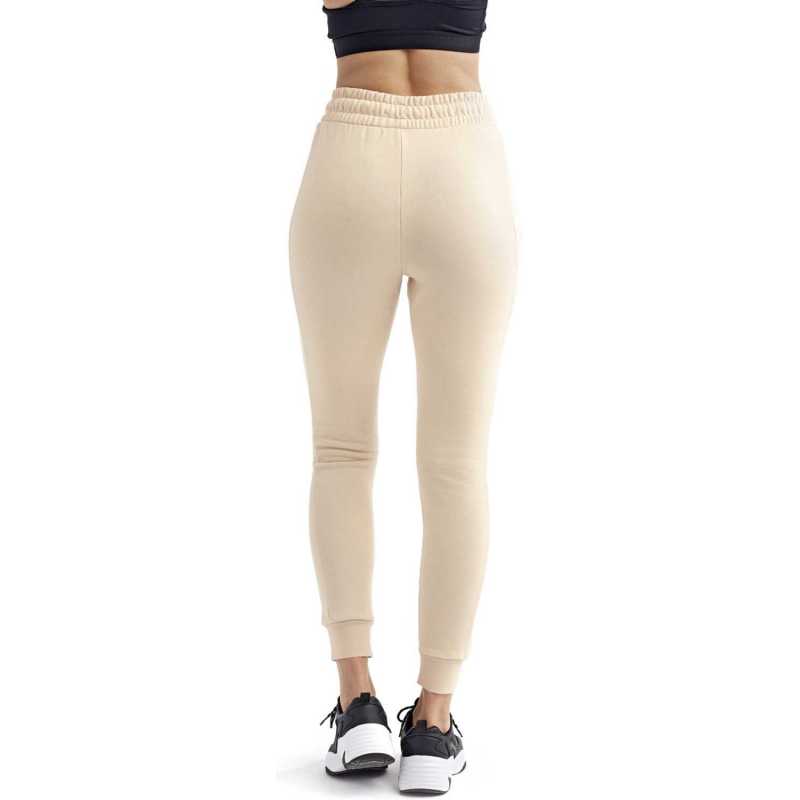 Run for the Ta Tas Ladies' Fitted Jogger