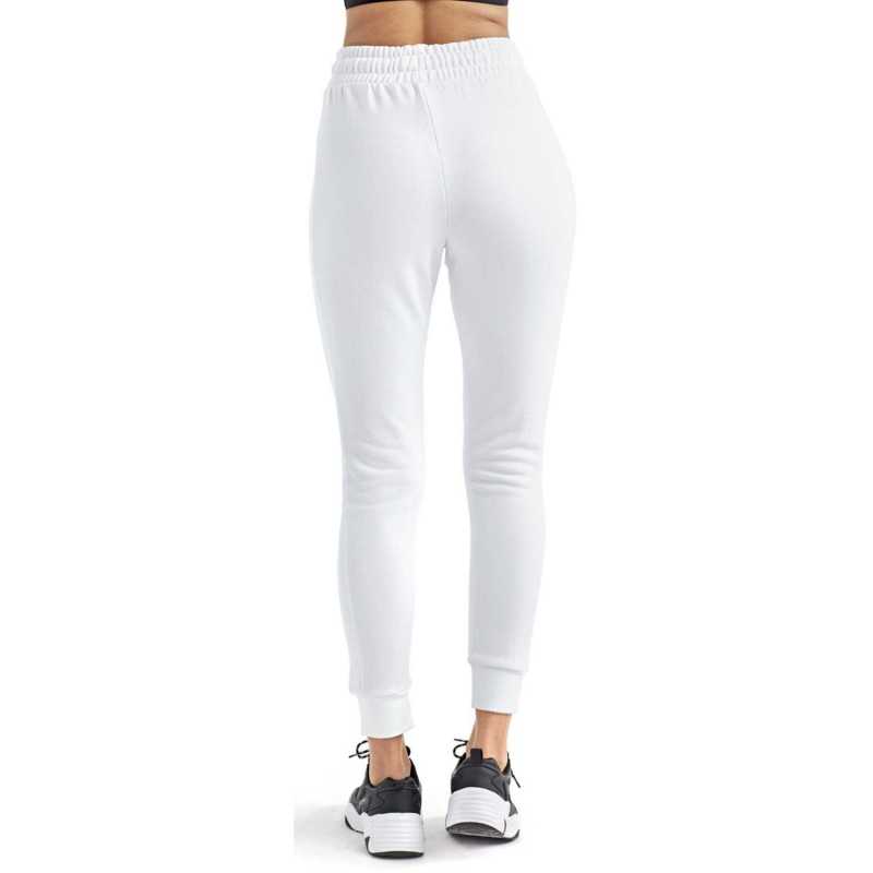 Run for the Ta Tas Ladies' Fitted Jogger