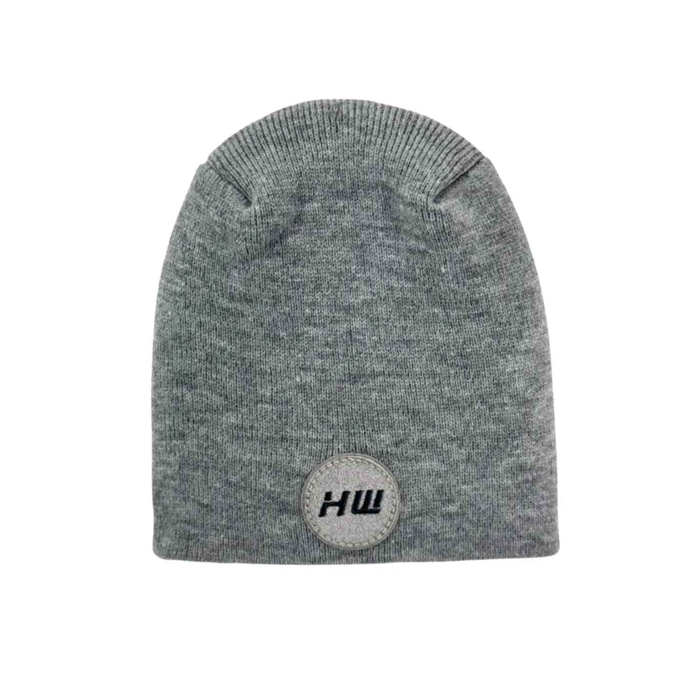 Tactical H Stitch Uncuffed Beanie, Made in the USA, A Hat Ready for Action